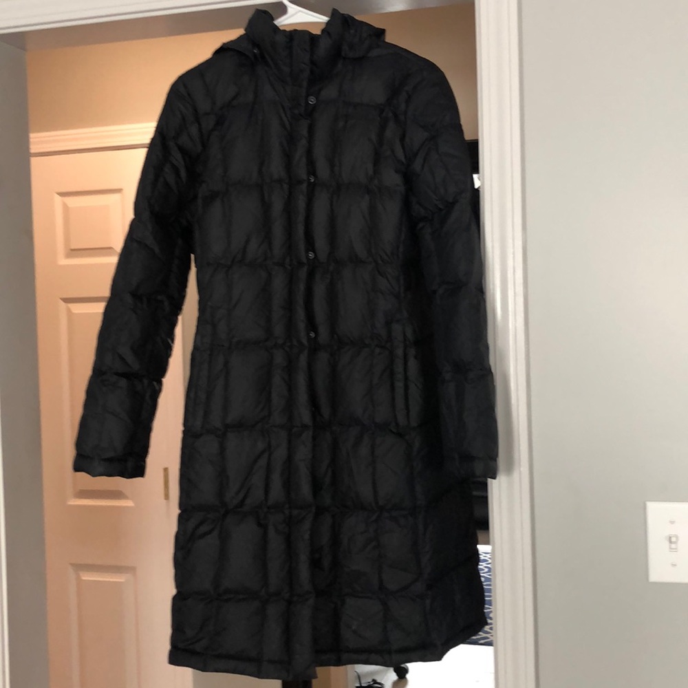 The North Face Puffer Jacket